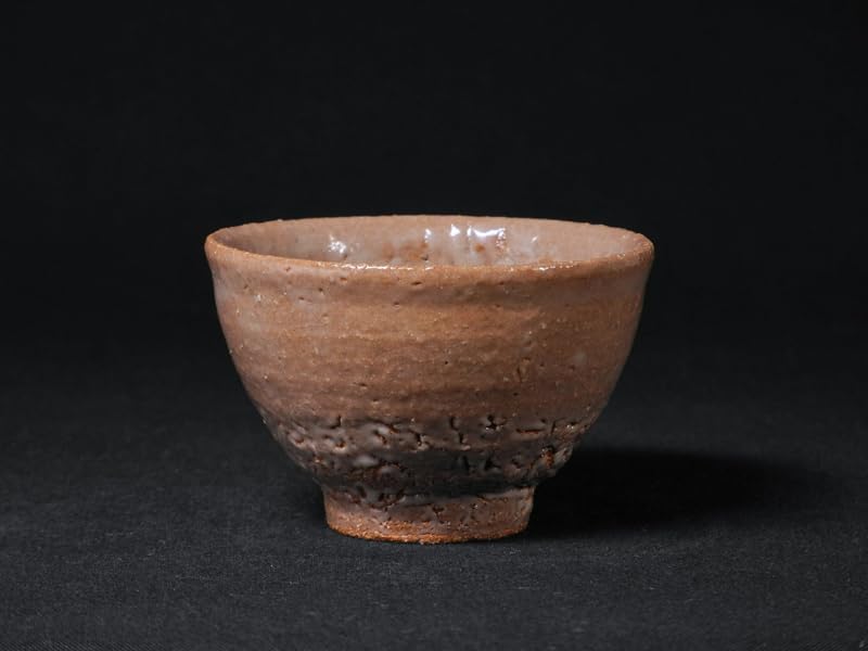 2425 255.徳利 ぐい呑み…備前焼 徳利ぐい呑 備前焼 2425 255.徳利